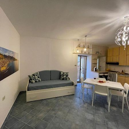 Apartamento Al Cortile Cefalú Exterior foto