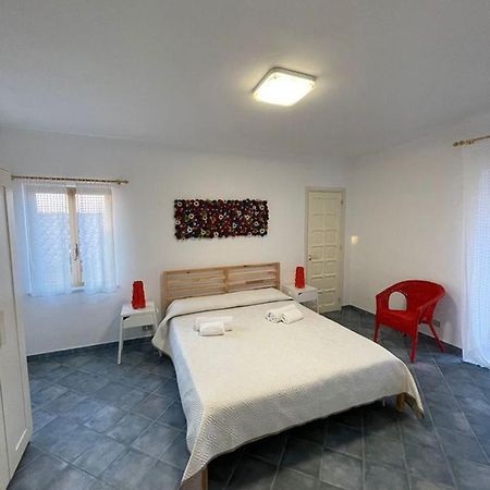 Apartamento Al Cortile Cefalú Exterior foto