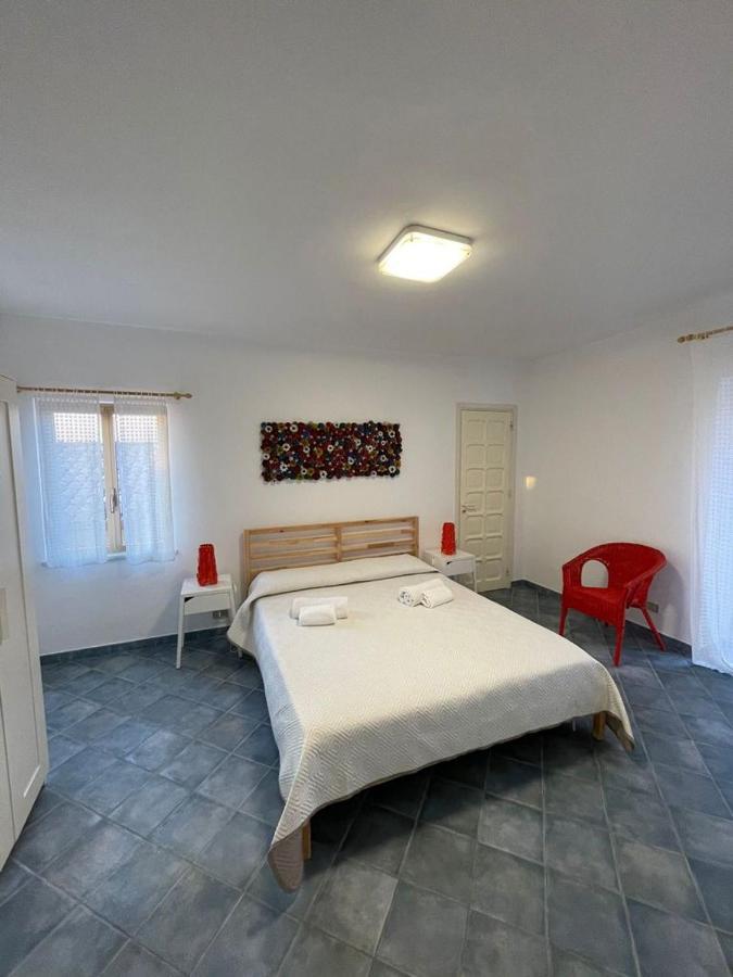 Apartamento Al Cortile Cefalú Exterior foto