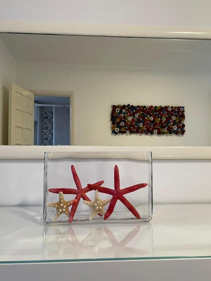 Apartamento Al Cortile Cefalú Exterior foto