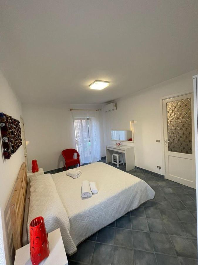 Apartamento Al Cortile Cefalú Exterior foto